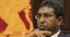 ප්‍රතිඵල එන්නත් කලින් සජබේ කැරැල්ලක්. හර්ෂට ලොකු පුටුවක්!