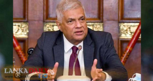 බටහිර තවදුරටත් ගෝලීය නායකත්වයේ ආධිපත්‍යය දැරීමට අපොහොසත් -ජනපති