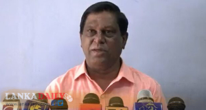 රටින්‌ සහල්‌ ගෙන්වීම අවශ්‍ය නෑ. ටොන්‌ 42,200 ක සහල්‌ අතිරික්තයක්‌ තිබෙනවා - හිටපු කෘෂි අධ්‍යක්ෂ   