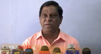 රටින්‌ සහල්‌ ගෙන්වීම අවශ්‍ය නෑ. ටොන්‌ 42,200 ක සහල්‌ අතිරික්තයක්‌ තිබෙනවා - හිටපු කෘෂි අධ්‍යක්ෂ   