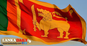චීන හමුදා කඳවුර ගැන අමරිකානු චෝදනාව ශ්‍රී ලංකාව ප්‍රතික්ෂේප කරයි