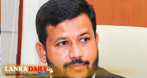 බදියුදීන්ගේ පෙත්සම සලකා බැලීමෙන් තවත් විනිසුරුවරයෙකු ඉවත්වේ !   