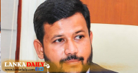 බදියුදීන්ගේ පෙත්සම සලකා බැලීමෙන් තවත් විනිසුරුවරයෙකු ඉවත්වේ !   