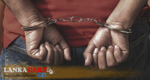 බොත්තමා නමැති මත්ද්‍රව්‍ය ජාවාරම්කරු අත්අඩංගුවට ! මතට තිත තබන්න රට පුරා මෙහෙයුම් අඛණ්ඩව