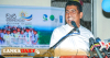 කපනවා කියලා කෑගහන අයට සිංහරාජයට යන්න වාහනයක් දෙන්නම් කිව්වා. කවුරුවත් ගියෙ නැහැ - ජොන්ස්ටන්