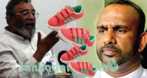 ගුරුවරි දණ ගැස්සවූ ජඩයාගේ ඡන්ද අල්ලස් බෙදීම මැකො නවත්වයි