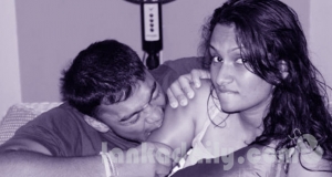 රාජපක්‍ෂ පුතාගේ ‘නේවි’ පැටිකිරිය