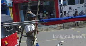 සන්ධානයේ ඡන්ද වැඩට සිරකරුවන් !