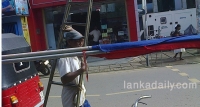 සන්ධානයේ ඡන්ද වැඩට සිරකරුවන් !