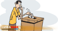 තමන්ගේ දරුවන්ට වස පොවා මිය යන තෙක් බලා සිටිනවාද?   