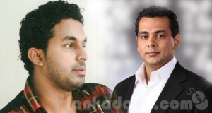 දුමින්දගේ අයියා රෙනෝ, ස්වර්ණවාහිනියේ බුද්ධික එජාපයෙන් මහ මැතිවරණයට