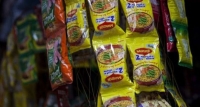 ඩොලර් මිලියන 50ක මැගී නූඩ්ල්ස් ගින්නේ