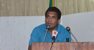 රට පාලනය කරන්නෙ බෞද්ධ දර්ශනයට පටහැනි පාලකයෙක් - මොහාන් රාජ් මඩවල