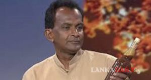 ඖෂධය ලබා ගැනීමට නිවසට පැමිණෙන්න එපා! කෑගල්ලේ ධම්මික බණ්ඩාරගෙන් ඉල්ලීමක්
