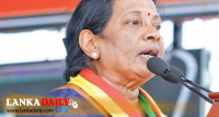 උතුරේ ජනතාවගේ හදවතේ නායකයා රනිල් විතරයි