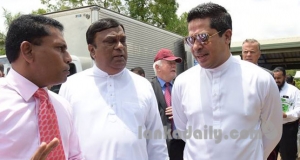 දැදුරු ඔය වැනසූ ජිෆී ලොක්කා, යහපාලනයට අල්ලස් දෙයි