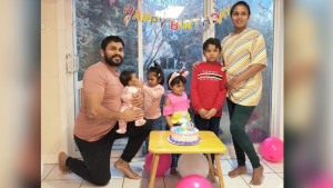 කැනඩාවම කම්පා කරමින් ශ්‍රී ලාංකීය පවුලක් දරුවන් සිවු දෙනෙකු සමග ඝාතනය වෙයි - කැනඩාවේ අගමැතිගෙන් ශෝක ප්‍රකාශ