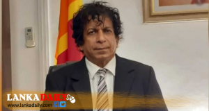 දෙවසරක් තුල අපරාධ නඩු 27,206ක් නිම කල නීතිපති !