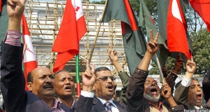 බංගලාදේශ ඇමතිවරයෙකුට මරණ දඬුවම