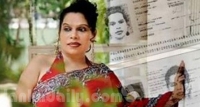ශෂීගේ හැදුනුම්පත බොරු එකක්