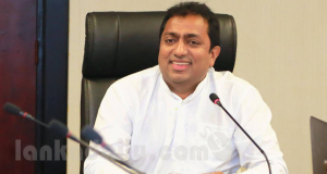 අඛිලගේ තවත් යෝජනාවක් ආණ්ඩුව ක්‍රියාත්මක කරයි