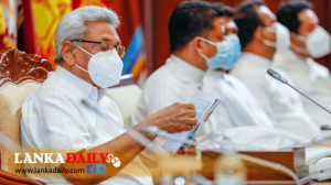 රැකියා ලක්ෂයට බඳවාගන්නන් සෞඛ්‍ය දෙපාර්තමේන්තුවට ඇතුළත් කරගන්නේ නැහැ - ජනපති