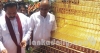 එල්ටීටීඊ රත්තරන් තොගය ගැන ලියකියවිලි පුළුස්සලා !