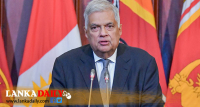 ශ‍්‍රී ලංකාවේ ක්ෂුද්‍ර, සුළු හා මධ්‍ය පරිමාණ ව්‍යවසාය  අංශය නැවත පණ ගැන්වීමට මූල්‍ය පහසුකම් පැකේජයක්