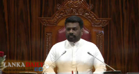 ආණ්ඩුවේ ප්‍රතිපත්ති ප්‍රකාශය ගැන විවාදය හෙට සහ අනිද්දා