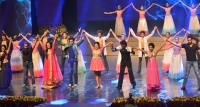 සුමති සම්මාන 2015
