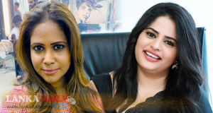ප්‍රියමාලි ගැන ගතු කිව්ව අයටත් නඩු වැටෙන හැඩ.  ඩුබායි වලින් සුරංගිවත් ගෙන්වයි ?   