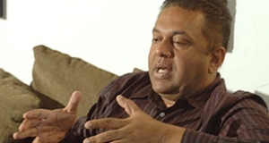 රාජපක්ෂ පියරු බබ්බුන්ගේ 'මෝඩ චූන්' එකක් -මංගල