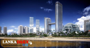 ඉන්දියාව සිය ජාත්‍යන්තර හෝටල් ජාලය මෙරටින් අරඹයි. හිල්ටන් එකත් ඉන්දියාවට