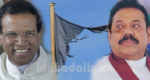 එජනිස මැයි ‍රැළි දෙකම සූදානම්