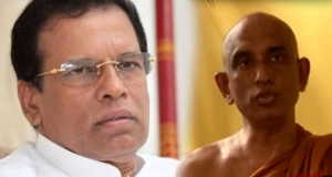 පිවිතුරු හෙටක් මෛත‍්‍රී ගේ සහායට