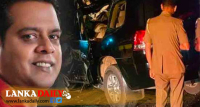 සනත් නිශාන්තගේ රියදුරු ඇප මත නිදහස්