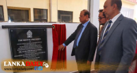 කුඩා දරුවන්ගේ ආහාර වැඩසටහනට රු. බිලියන 26ක් වැය වෙයි