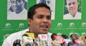 බදුල්ලේ සියළු ආසන එජාපයට