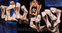 මේ කතා දේශපාලනිකද, අනේ මන්දා...?