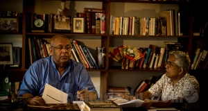 රවීගේ මැජික්, මංගලගේ ලොජික්, අයවැය ජිමික්