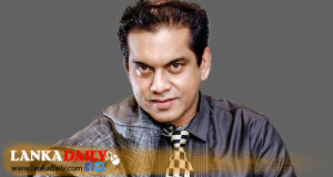 රට පුරා රසිකයින් සිටින නිසා පාර්ලිමේන්තු මැතිවරණයට මා සුදානම් - කමල් අද්දරආරච්චි