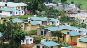 මධ්‍යම පාන්තික නිවාස යෝජනා ක්‍රමයේ 07 වන ආරම්භය