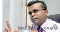 කරුණාරත්න පරණවිතාන ජනමාධ්‍ය ලේකම් තනතුරෙන් ඉවත්වේ!