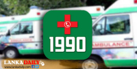 සුව සැරියට අලුත් ගිලන් රථ 95ක්