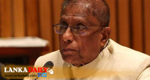 අභාවප්‍රාප්ත ගාමිණී ජයවික්‍රම මහතාගේ අවසන් කටයුතු හෙට