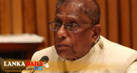 අභාවප්‍රාප්ත ගාමිණී ජයවික්‍රම මහතාගේ අවසන් කටයුතු හෙට