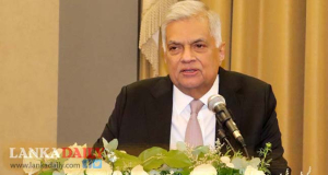 මාලිමාව රට පුරා වෛරය වපුරමින් බල පොරයක සිටිනවා - ජනපති
