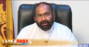 අභියෝගාත්මක අයවැයක් ලබන වසරේ - මුදල් රාජ්‍ය ඇමැති කියයි !