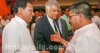 J.Rගේ ගැටේ මමයි අගමැතියි හොදි ඇගේ හලා ගන්නෙ නැතිව ලෙහුවා-ජනපති(audio/photos)