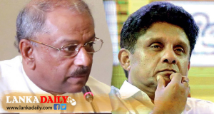 කකුලෙන් අදින විපක්ෂයට අගමැතිගෙන් ඉල්ලීමක්